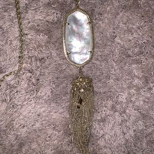 Kendra Scott Rayne Necklace